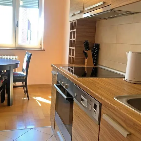Quince Apartment-free Parking-city Center *