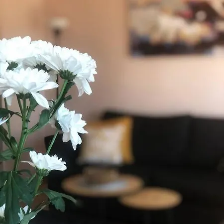 Apartment Quince Apartment-free Parking-city Center