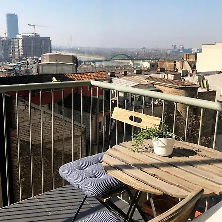 Quince Apartment-free Parking-city Center