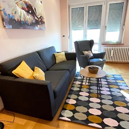 Quince Apartment-free Parking-city Center Apartment Belgrade