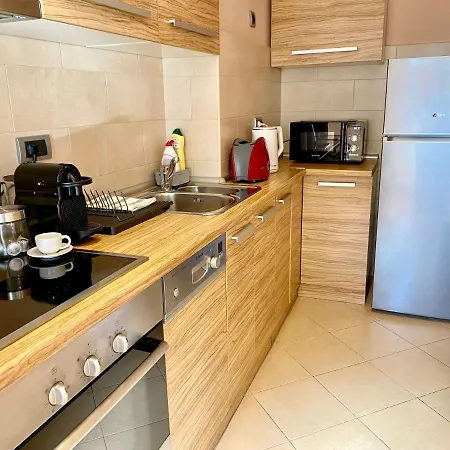 Quince Apartment-free Parking-city Center Apartment Belgrade