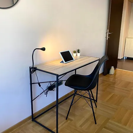 Apartment Quince Apartment-free Parking-city Center