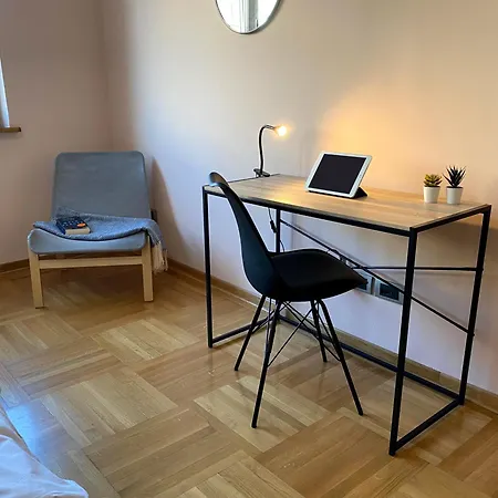 Quince Apartment-free Parking-city Center * Belgrade