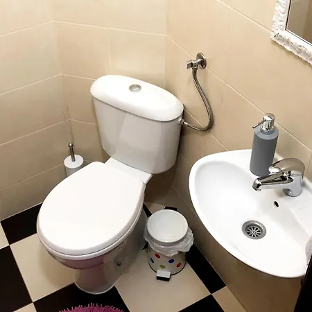 דירה Quince Apartment-city Center-free Parking