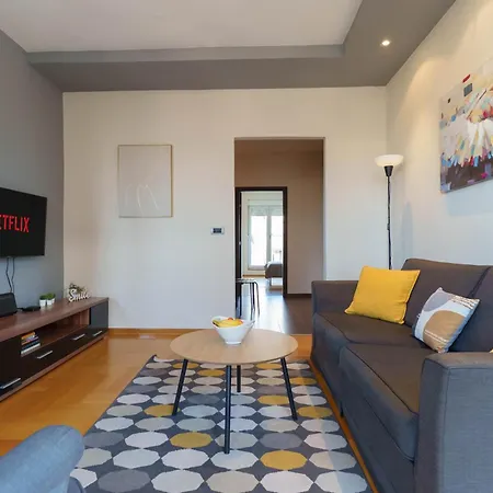 דירה Quince Apartment-city Center-free Parking