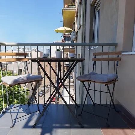 Quince Apartment-City Center-Free Parking *