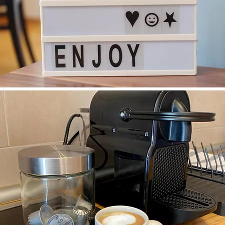 Quince Apartment-city Center-free Parking