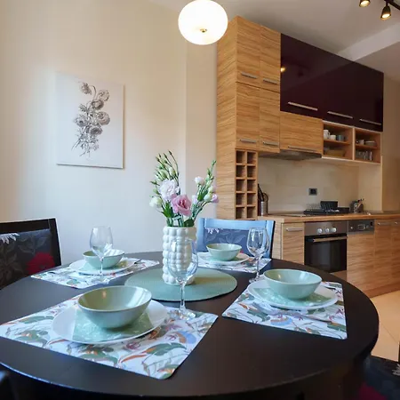 Quince Apartment-city Center-free Parking *