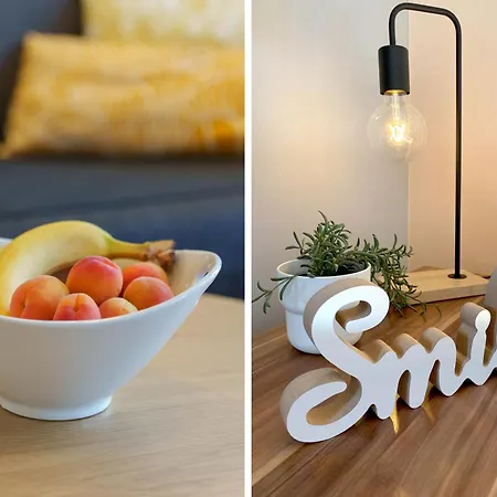 דירה Quince Apartment-city Center-free Parking *